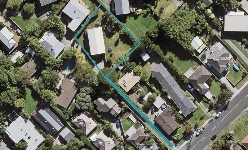 113 Ocean View Road, Hillcrest, Auckland - Carousel 1