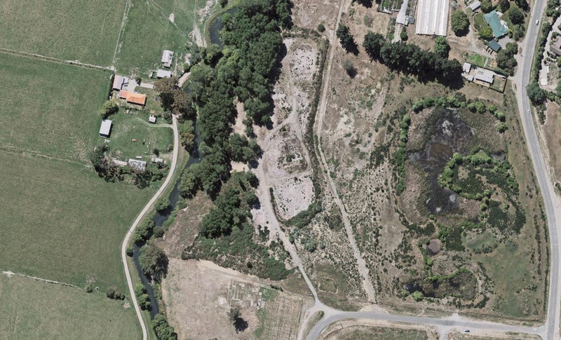 141 Old North Road, Kaiapoi, Kaiapoi - Carousel 1