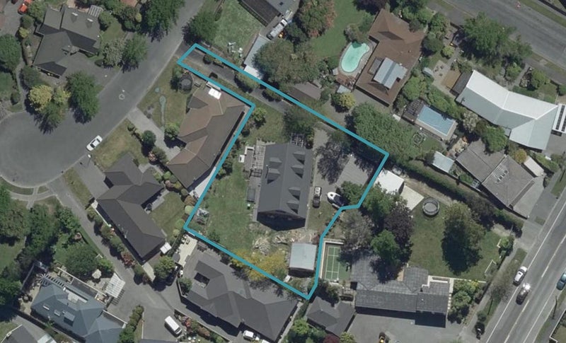 91A Gardiners Road, Harewood, Christchurch - Carousel 1