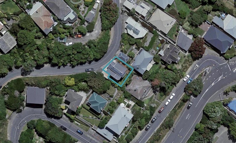 35 Ariki Road, Hataitai, Wellington - Carousel 1