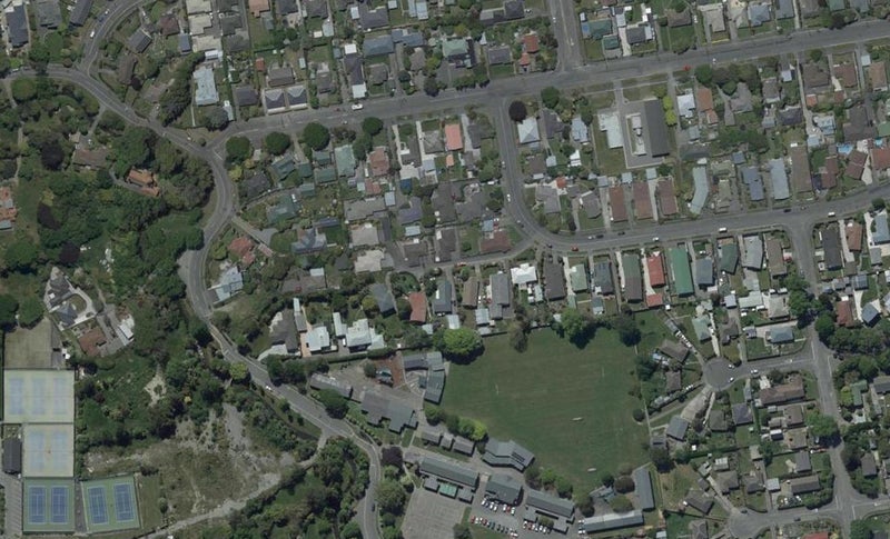 57 Strathfield Avenue, Dallington, Christchurch - Carousel 1