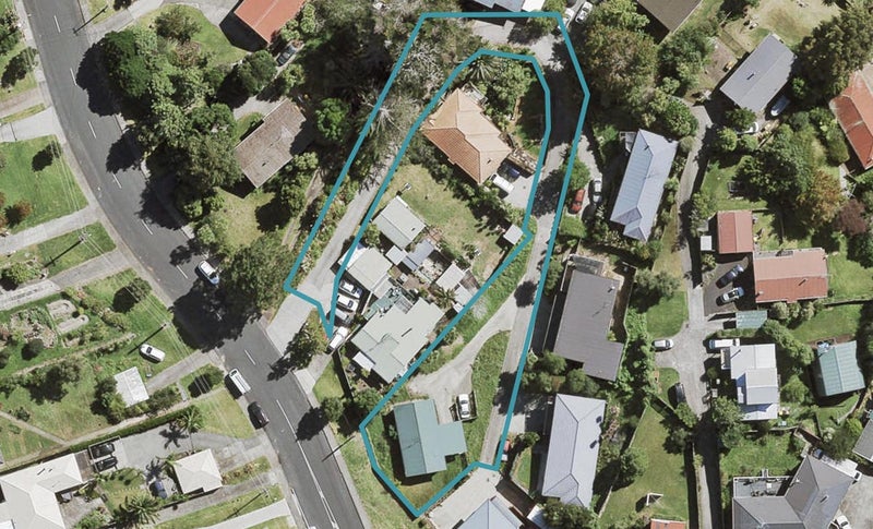 58G Sunnyside Road, Sunnyvale, Auckland - Carousel 1