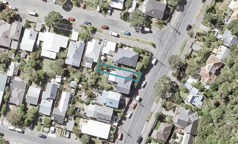 332 Muritai Road, Eastbourne, Lower Hutt - Carousel 1