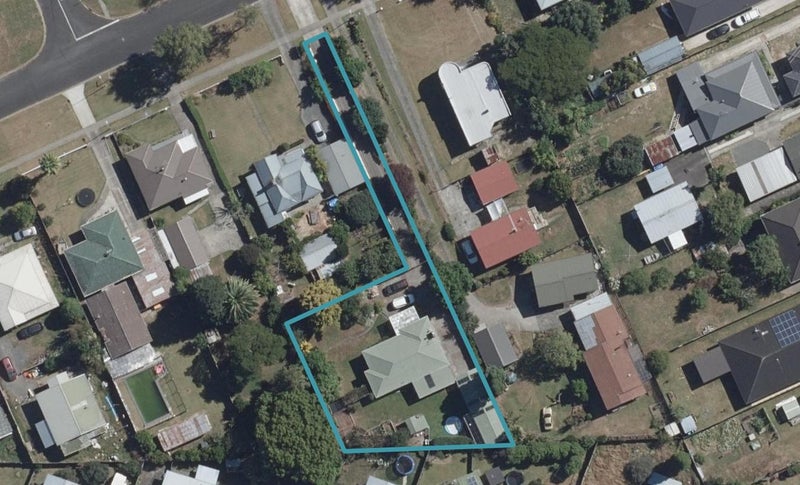 11 Struve Street, Ngaruawahia - Carousel 1