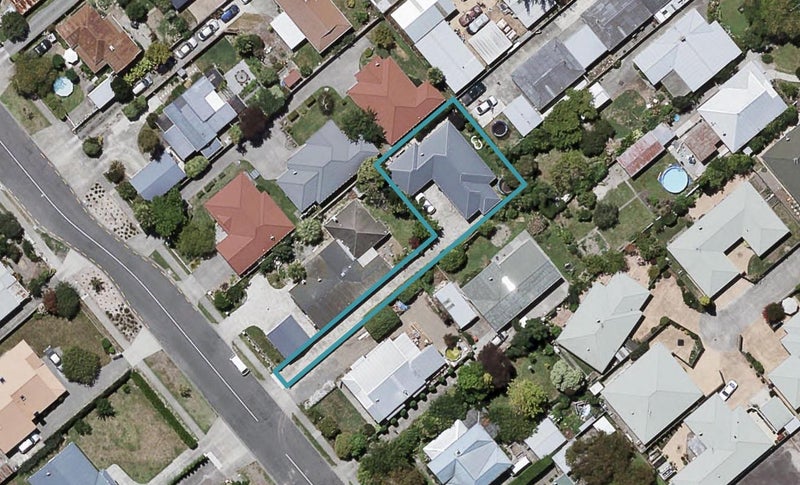 703A Whitehead Road, Saint Leonards, Hastings - Carousel 1