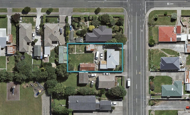 67 Saturn Street, Strathern, Invercargill - Carousel 1