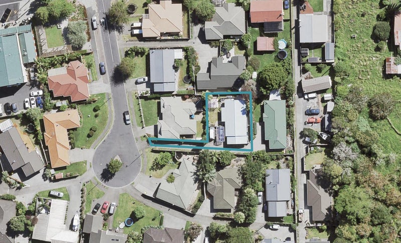 12 Swanson Oaks, Swanson, Auckland - Carousel 1