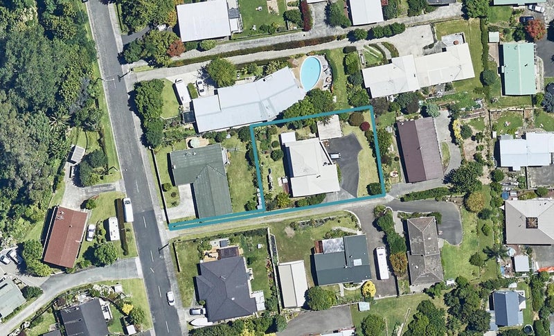 233 Bellevue Road, Bellevue, Tauranga - Carousel 1