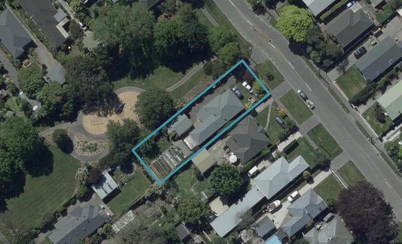 39 Fairview Street, Somerfield, Christchurch - Carousel 1
