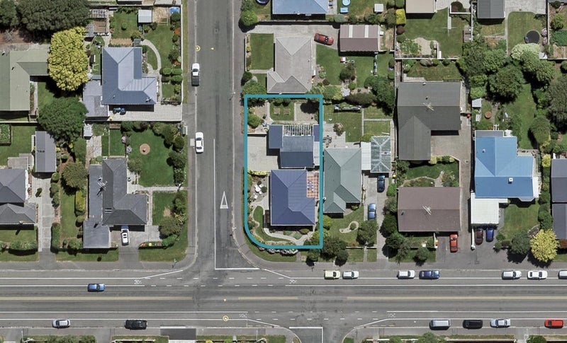 230 Layard Street, Waverley, Invercargill - Carousel 1