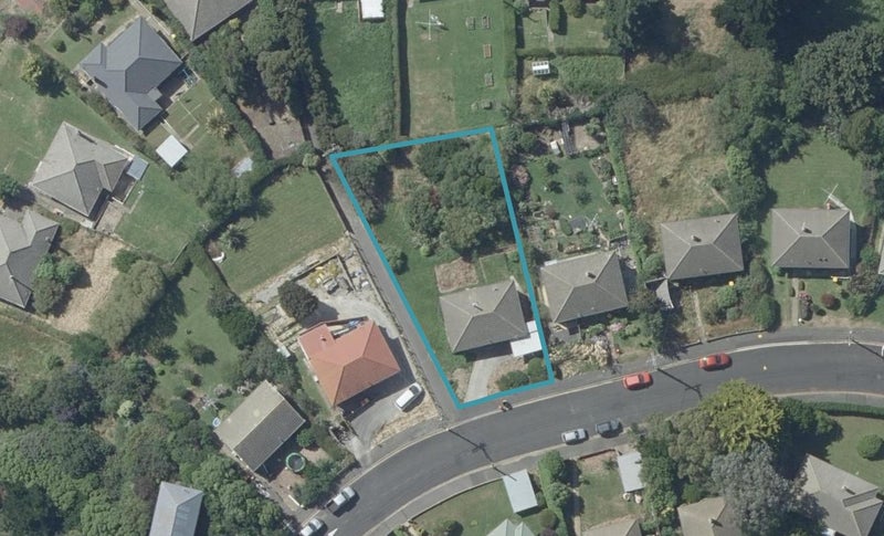32 Columba Avenue, Calton Hill, Dunedin - Carousel 1