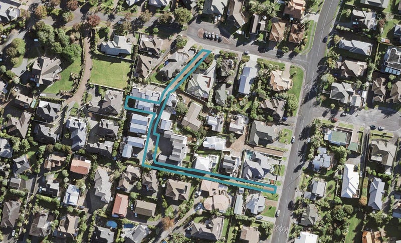 12C Bluefin Way, West Harbour, Auckland - Carousel 1