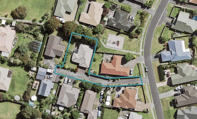 29 Merlot Heights, Huapai, Kumeū - Carousel 1