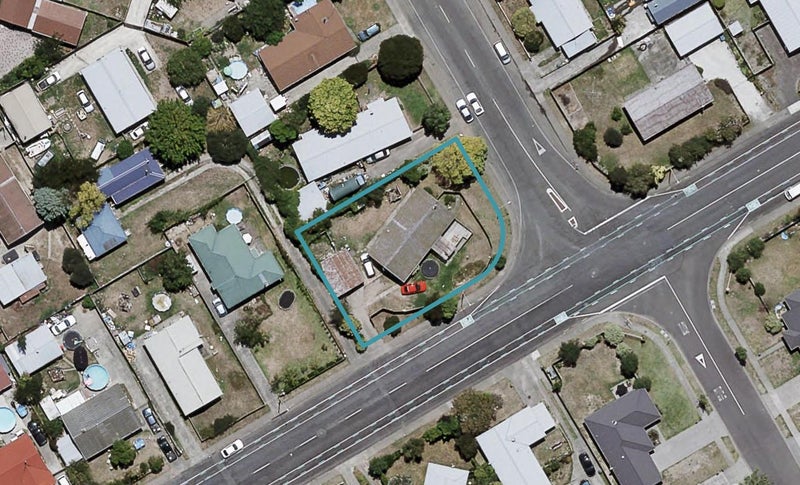 1 Scott Drive, Flaxmere, Hastings - Carousel 1