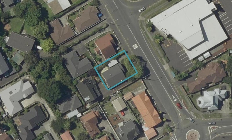 338 Albert Street, Hokowhitu, Palmerston North - Carousel 1
