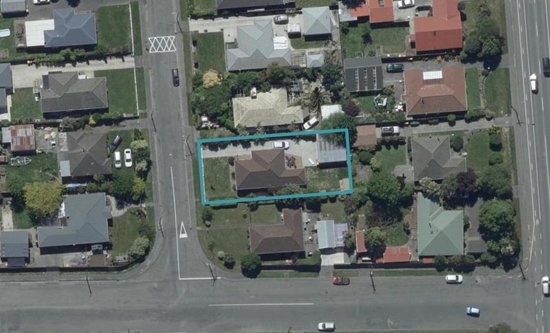 18 Olivine Street, Shirley, Christchurch - Carousel 1