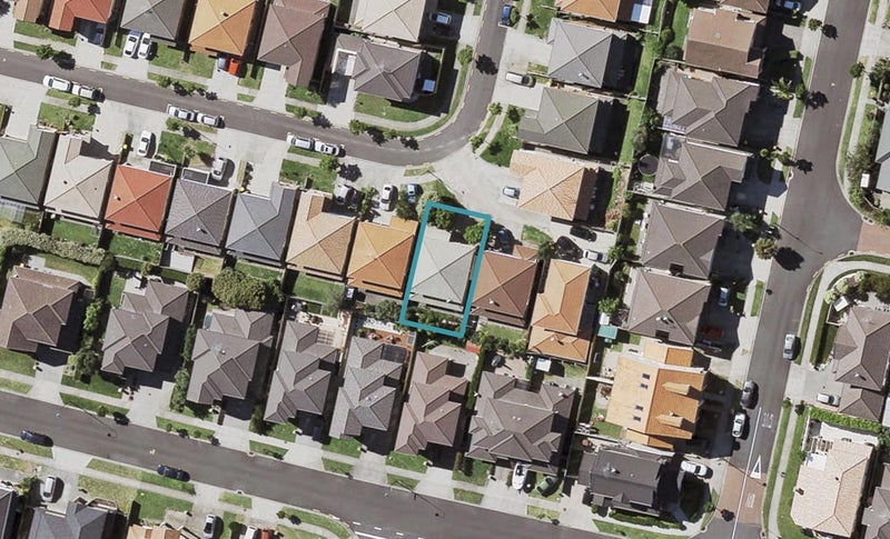24 Maypark Crescent, Flat Bush, Auckland - Carousel 1