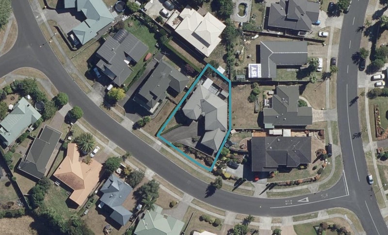 4 Ayrshire Drive, Grandview Heights, Hamilton - Carousel 1
