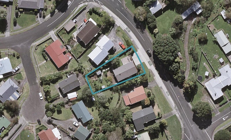 68 Belair Avenue, Blagdon, New Plymouth - Carousel 1