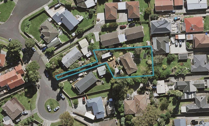 25 Heathberry Close, Papatoetoe, Auckland - Carousel 1
