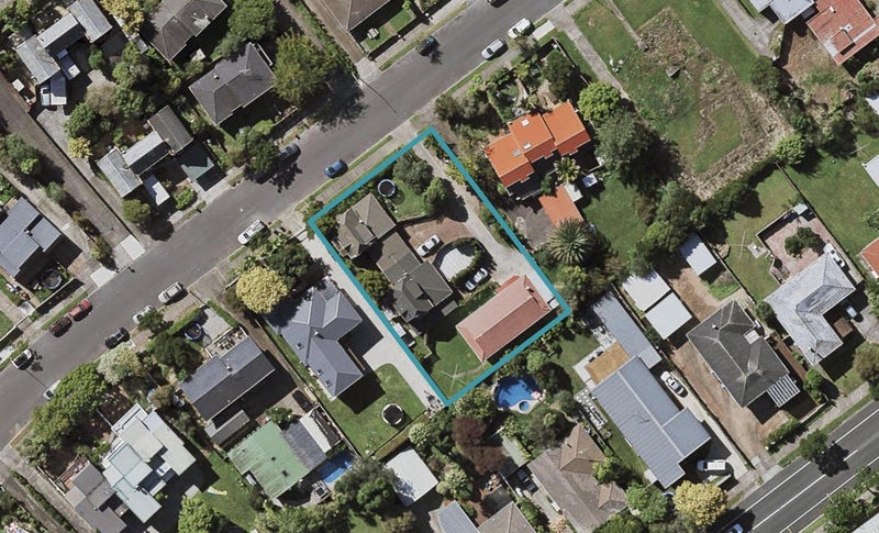 3/21 Monteith Crescent, Remuera, Auckland - Carousel 1