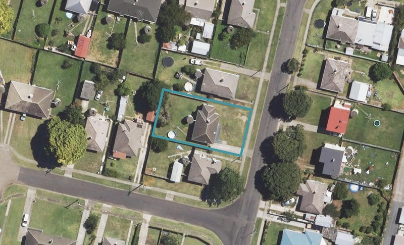 16 Ngaio Street, Te Hapara, Gisborne - Carousel 1