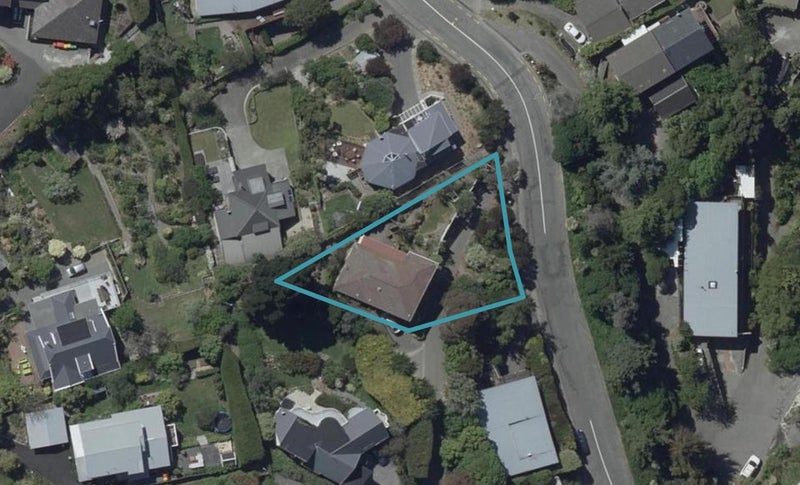 42 Kidson Terrace, Cashmere, Christchurch - Carousel 1