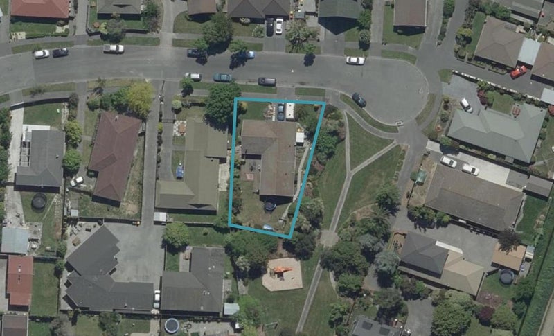 32 Marlene Street, Casebrook, Christchurch - Carousel 1