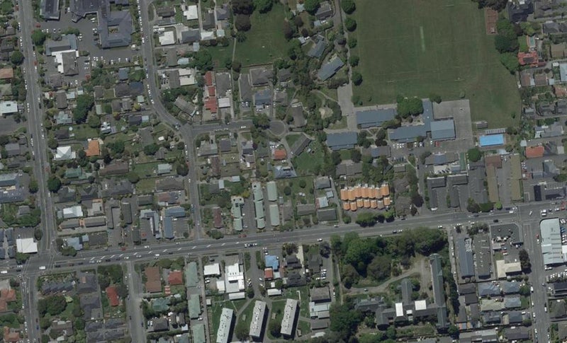 2/8 Karamu Street, Upper Riccarton, Christchurch - Carousel 1