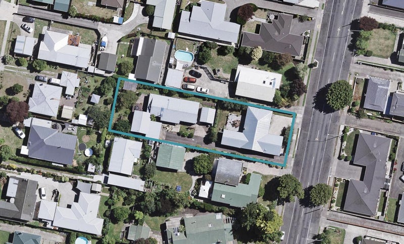 46A Church Road, Taradale, Napier - Carousel 1