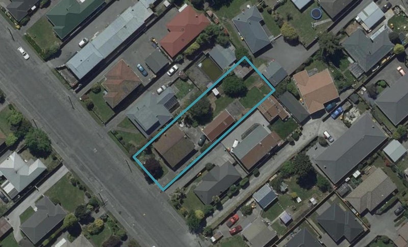 41 Neill Street, Hornby, Christchurch - Carousel 1