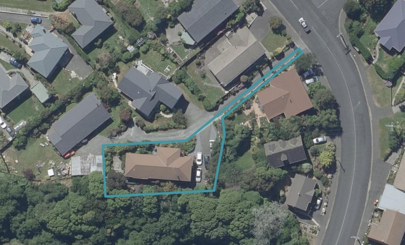 249 Helensburgh Road, Helensburgh, Dunedin - Carousel 1