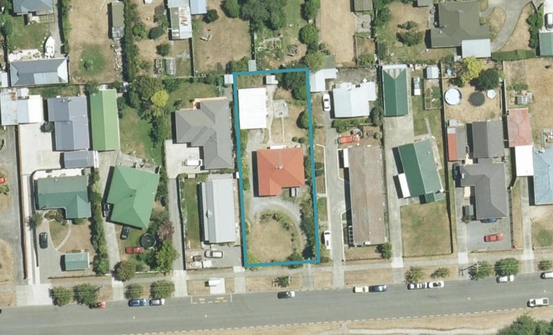13 Hospital Road, Witherlea, Blenheim - Carousel 1