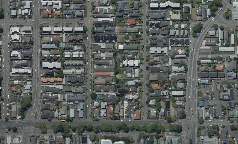 3/19 Champion Street, Edgeware, Christchurch - Carousel 1