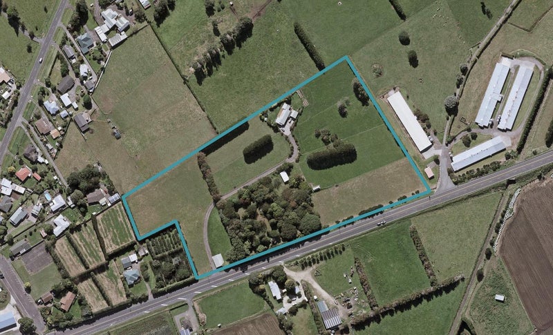 1373 Devon Road, Brixton, Waitara - Carousel 1