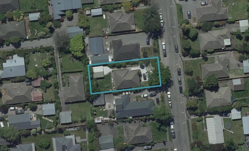 41 Balgay Street, Upper Riccarton, Christchurch - Carousel 1