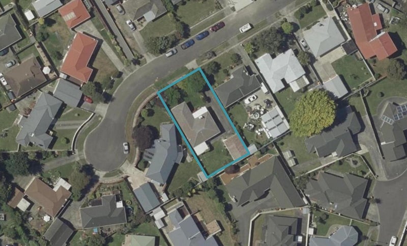 25 Piper Place, Roslyn, Palmerston North - Carousel 1