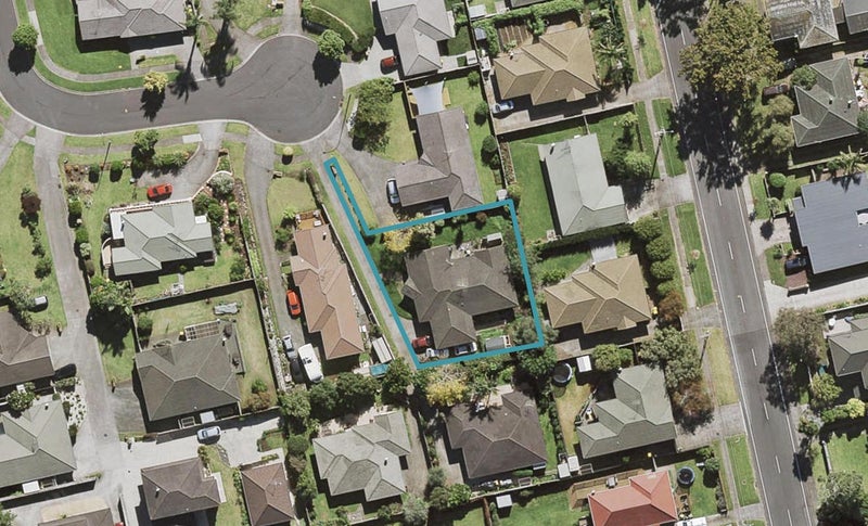 38 Kohanga Road, Mangere Bridge, Auckland - Carousel 1