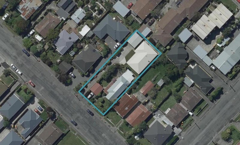 1/149 Southampton Street, Sydenham, Christchurch - Carousel 1