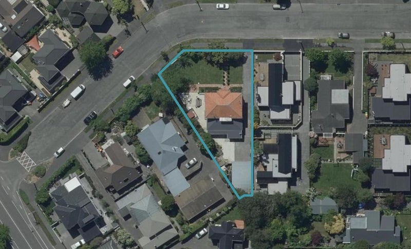 14 Roa Road, Fendalton, Christchurch - Carousel 1