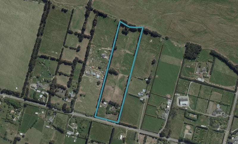 414 Old West Coast Road, Templeton, Christchurch - Carousel 1