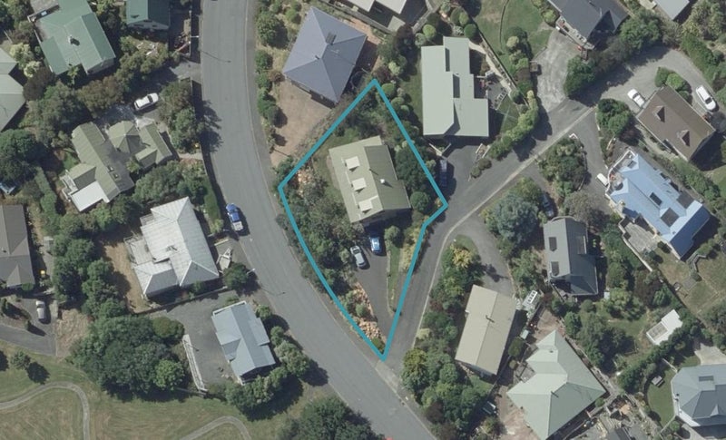 60 Aytoun Street, Waverley, Dunedin - Carousel 1