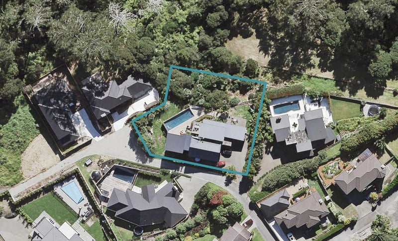 21 Meteor Place, Schnapper Rock, Auckland - Carousel 1