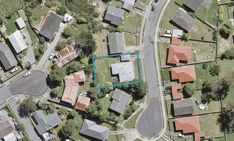 56 Speargrass Grove, Timberlea, Upper Hutt - Carousel 1