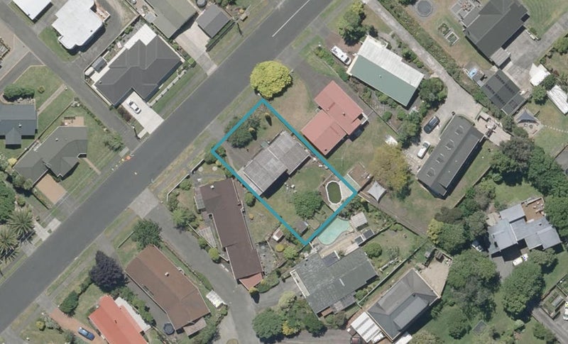 103 Peakes Road, Springvale, Whanganui - Carousel 1
