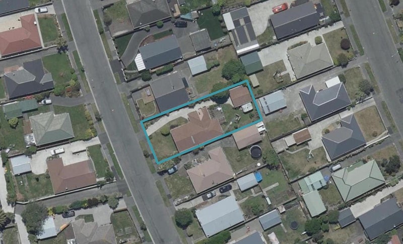 12 Royalist Avenue, North New Brighton, Christchurch - Carousel 1