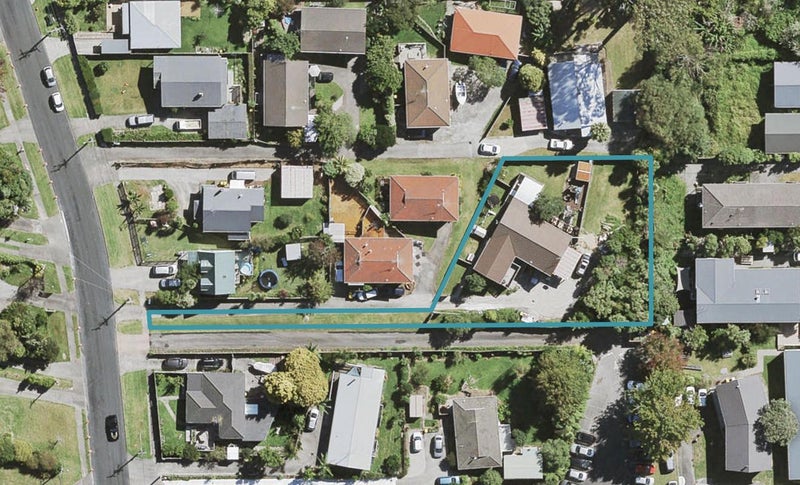 40B Ambler Avenue, Glen Eden, Auckland - Carousel 1