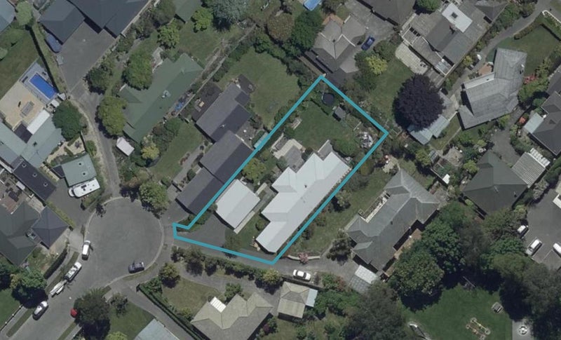 16 Braco Place, Burnside, Christchurch - Carousel 1