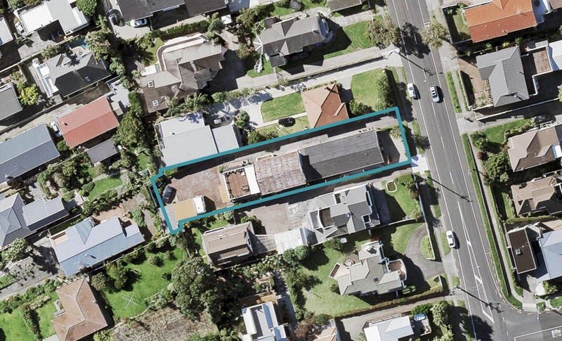 3/125 Bucklands Beach Road, Bucklands Beach, Auckland - Carousel 1
