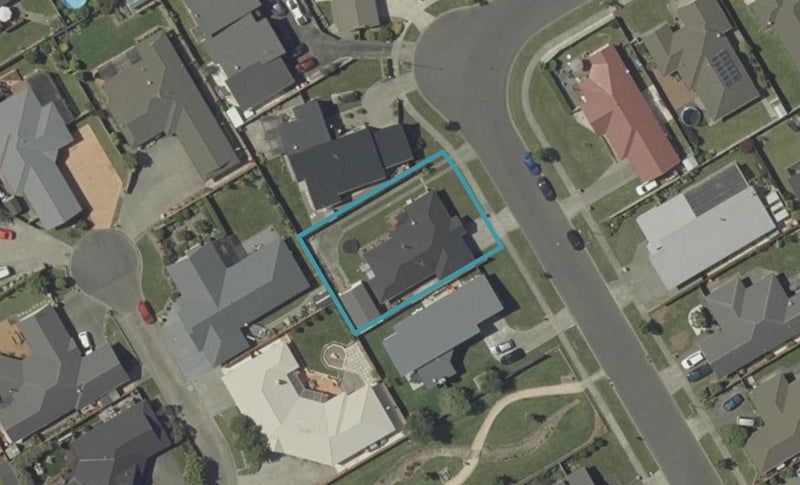 26 Branigan Parade, Kelvin Grove, Palmerston North - Carousel 1